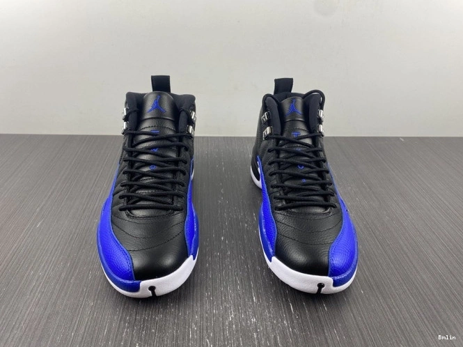 Bmlin Shoes Jordan Hyper WMNS 12 AO6068-004 Air Royal 0817